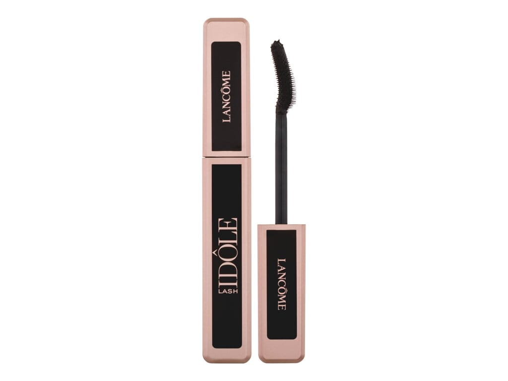 Lancôme Idole Lash W Tusz do rzęs 8ml 01 Glossy Black-616624